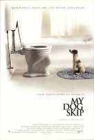 My Dog Skip - Movie Poster (xs thumbnail)