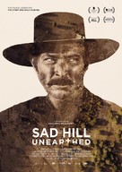 Sad Hill Unearthed - International Movie Poster (xs thumbnail)
