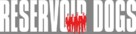 Reservoir Dogs - Logo (xs thumbnail)