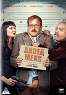 Ander Mens - South African DVD movie cover (xs thumbnail)
