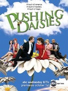&quot;Pushing Daisies&quot; - Movie Poster (xs thumbnail)