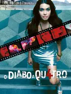 Diabo a Quatro, O Cover