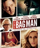 The Bag Man - Blu-Ray movie cover (xs thumbnail)
