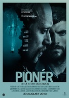 Pioneer - Norwegian Movie Poster (xs thumbnail)