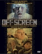 Off Screen - French Movie Cover (xs thumbnail)