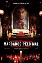 Paranormal Activity: The Marked Ones - Brazilian Movie Poster (xs thumbnail)