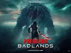 Predator: Badlands Poster