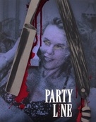 Party Line - Movie Cover (xs thumbnail)