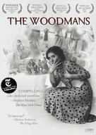 The Woodmans - DVD movie cover (xs thumbnail)