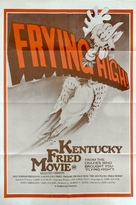 The Kentucky Fried Movie - Australian Movie Poster (xs thumbnail)