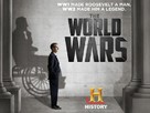 &quot;The World Wars&quot; - Video on demand movie cover (xs thumbnail)