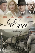 Eva - DVD movie cover (xs thumbnail)