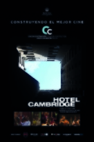 Era O Hotel Cambridge - Spanish Movie Poster (xs thumbnail)