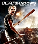 Dead Shadows - Blu-Ray movie cover (xs thumbnail)
