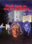 Don&#039;t Look in the Basement - Movie Cover (xs thumbnail)