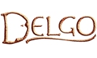 Delgo - Hungarian Logo (xs thumbnail)