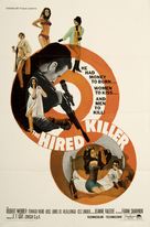 Tecnica di un omicidio - Movie Poster (xs thumbnail)