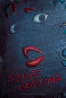 They&#039;re Watching - Movie Poster (xs thumbnail)