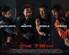 The 716th - Movie Poster (xs thumbnail)