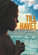 Alamar - Swedish Movie Poster (xs thumbnail)