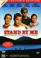 Stand by Me - Australian Movie Cover (xs thumbnail)