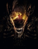 Alien: Romulus -  Key art (xs thumbnail)