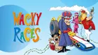 "Wacky Races" Other