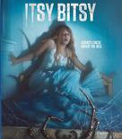 Itsy Bitsy - Blu-Ray movie cover (xs thumbnail)