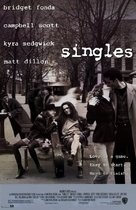 Singles - Movie Poster (xs thumbnail)