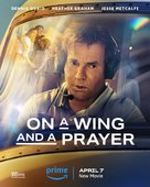 On a Wing and a Prayer - Movie Poster (xs thumbnail)