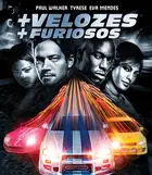 2 Fast 2 Furious Cover