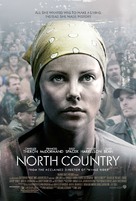 North Country - Movie Poster (xs thumbnail)