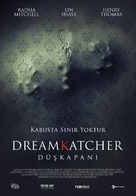 Dreamkatcher - Turkish Movie Poster (xs thumbnail)