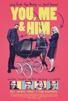 You, Me and Him - Movie Poster (xs thumbnail)