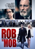 Rob the Mob - Canadian DVD movie cover (xs thumbnail)