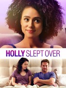Holly Slept Over - Movie Cover (xs thumbnail)