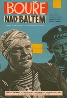 Baltiyskaya slava - Czech Movie Poster (xs thumbnail)