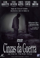 The Grey Zone - Brazilian Movie Cover (xs thumbnail)
