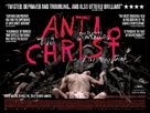 Antichrist - British Movie Poster (xs thumbnail)