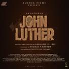 John Luther - Indian Movie Poster (xs thumbnail)
