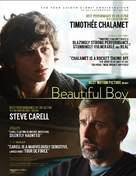 Beautiful Boy - For your consideration movie poster (xs thumbnail)