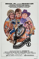 Sidewinder 1 - Movie Poster (xs thumbnail)