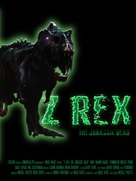 Z/Rex: The Jurassic Dead - Movie Poster (xs thumbnail)