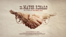 El mayor regalo - Spanish Movie Poster (xs thumbnail)