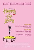 Happy-Go-Lucky - Movie Poster (xs thumbnail)