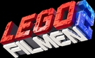 The Lego Movie 2: The Second Part - Norwegian Logo (xs thumbnail)