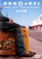Bon Jovi: This Left Feels Right - Live - Movie Cover (xs thumbnail)