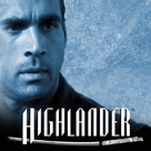 &quot;Highlander&quot; - Movie Cover (xs thumbnail)