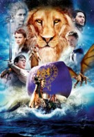 The Chronicles of Narnia: The Voyage of the Dawn Treader - Key art (xs thumbnail)