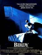 Birdy - French Movie Poster (xs thumbnail)